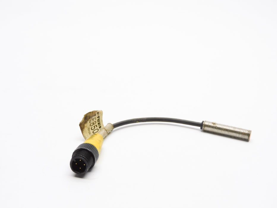 IFM EFECTOR IE8505 UNMP