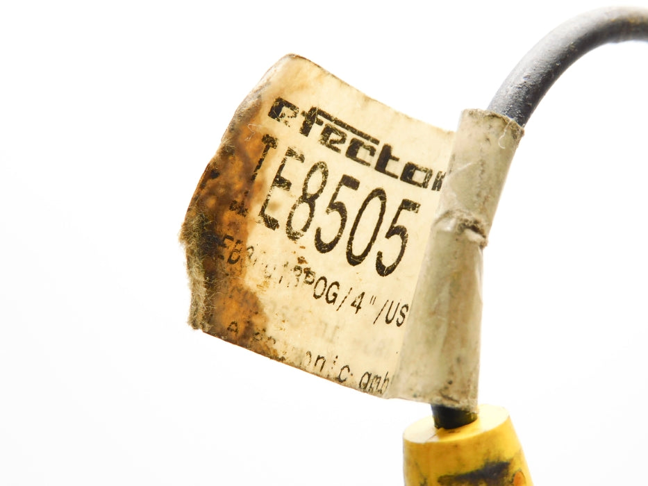 IFM EFECTOR IE8505 UNMP
