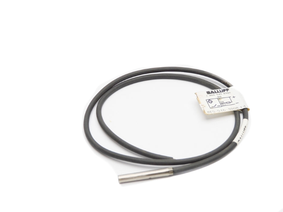 BALLUFF BES-516-3008-E4-C UNMP
