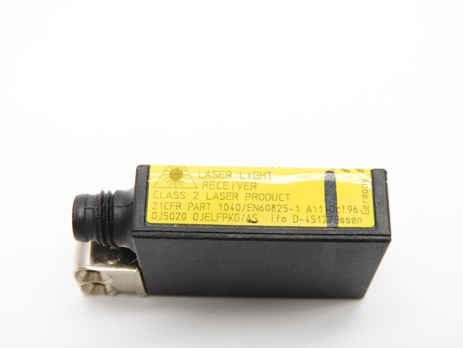 IFM EFECTOR OJELFPKG/AS OJ5020 UNMP