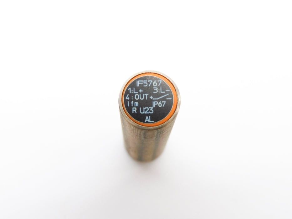 IFM EFECTOR IF5767 UNMP