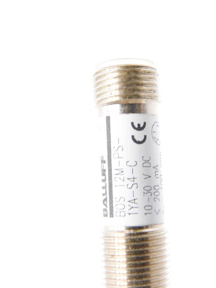 BALLUFF BOS12M-PS-1YA-S4-C UNMP