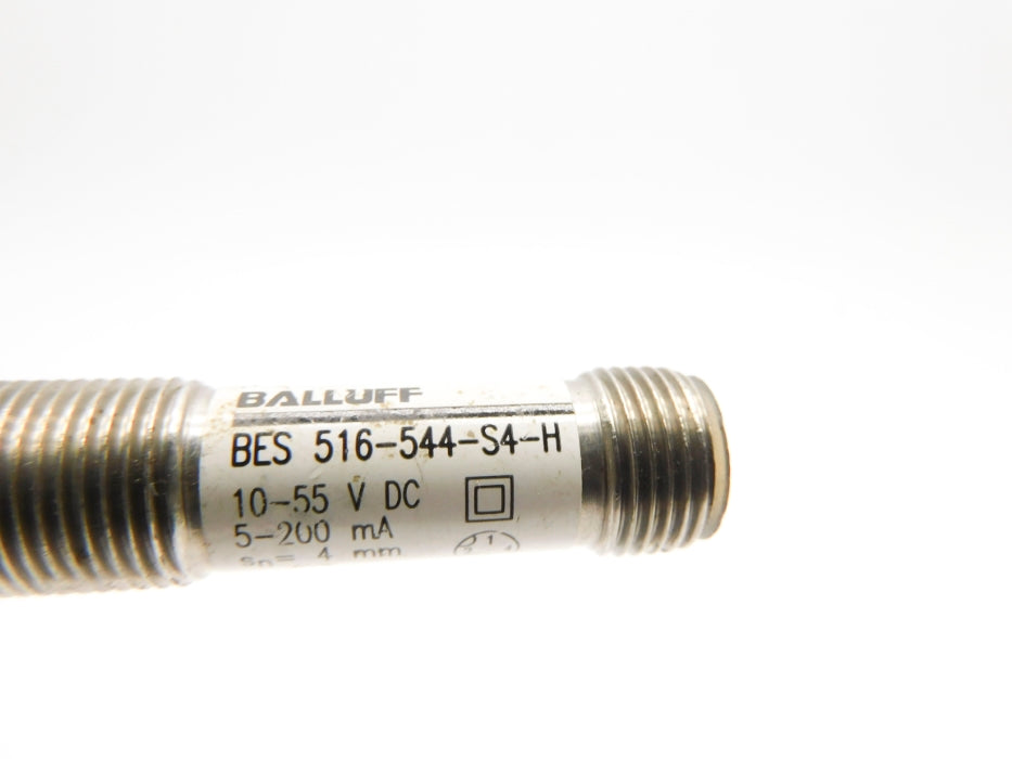 BALLUFF BES516-544-S4-H UNMP