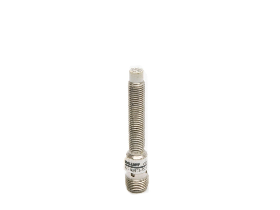 BALLUFF BESM08EG1-PSC40F-S04G UNMP