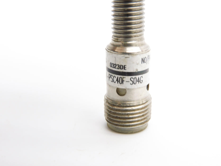 BALLUFF BESM08EG1-PSC40F-S04G UNMP