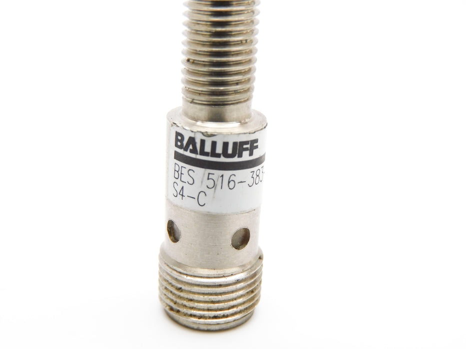 BALLUFF BES516-383-G-SA4-S4-C UNMP