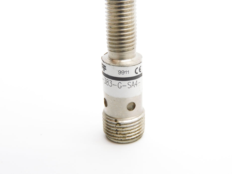 BALLUFF BES516-383-G-SA4-S4-C UNMP