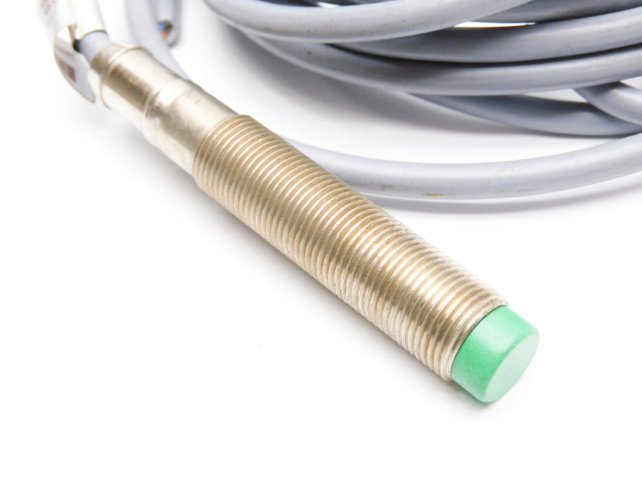 BALLUFF BES516356AOY (AS PICTURED) UNMP