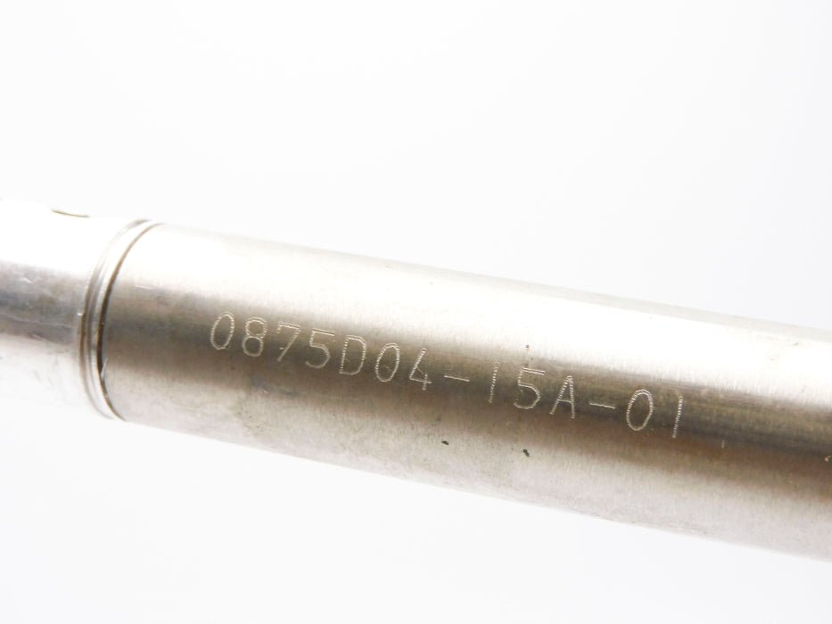 NUMATICS 0875D04-15A-01 NSNP