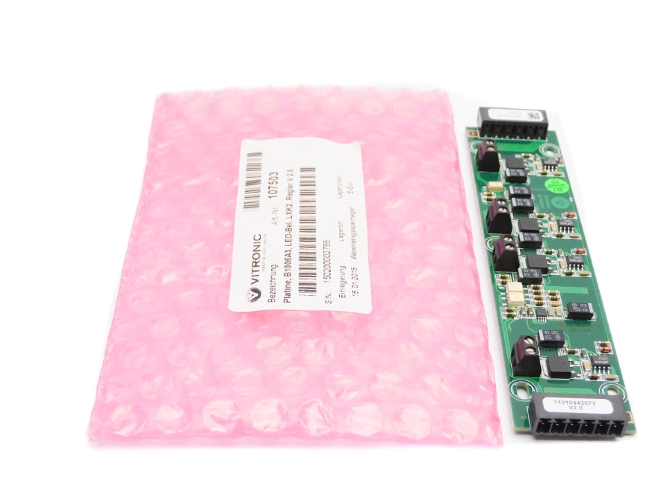 VITRONIC B1006A3 NSMP