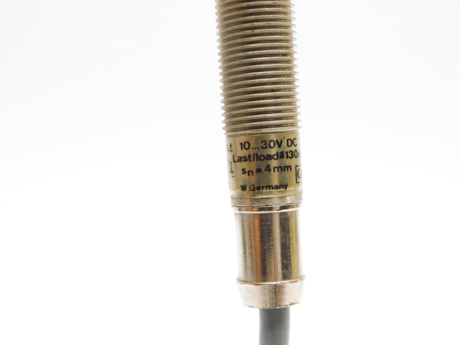 BALLUFF BES516356AOY6 UNMP