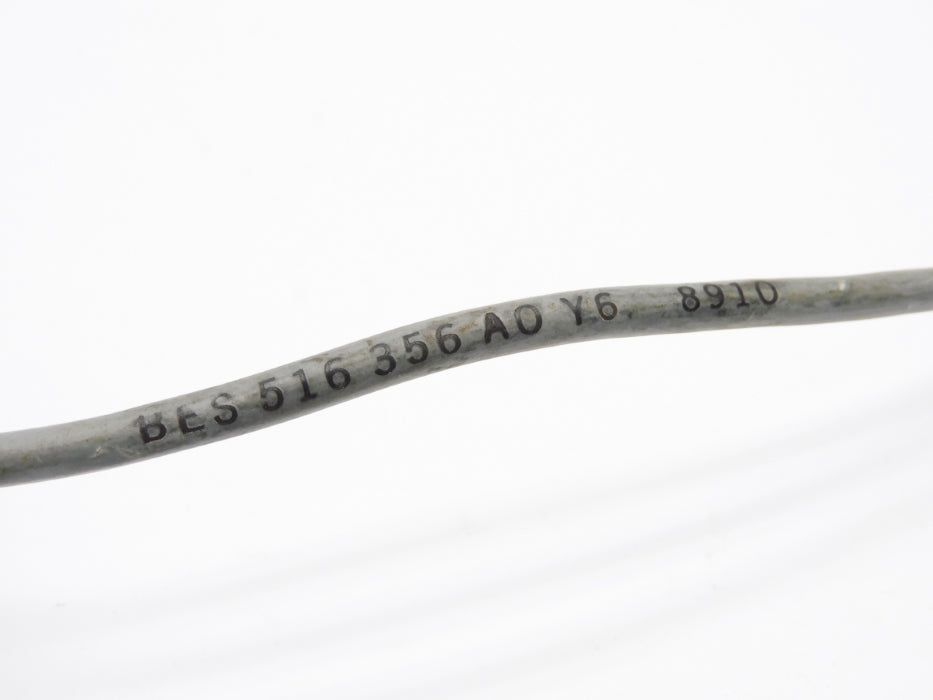 BALLUFF BES516356AOY6 UNMP