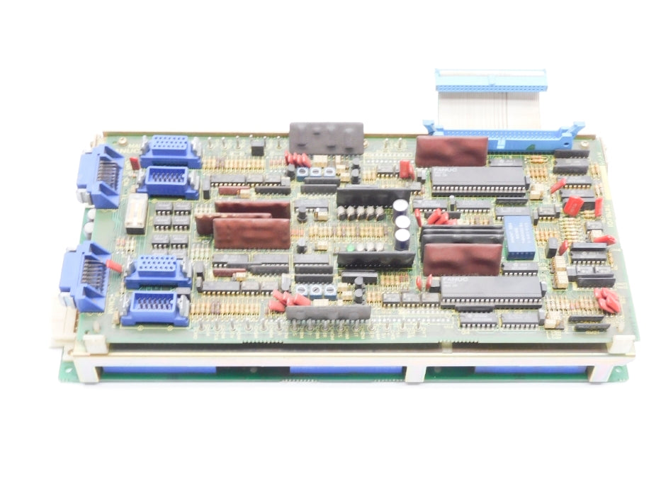 FANUC A16B-1200-0520/02A UNMP