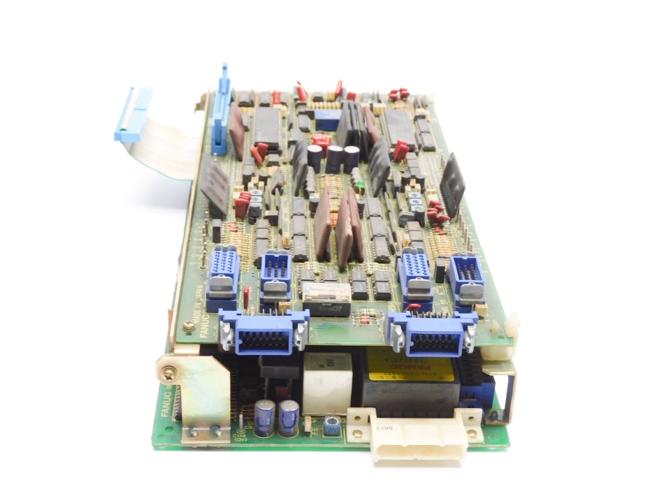 FANUC A16B-1200-0520/02A UNMP