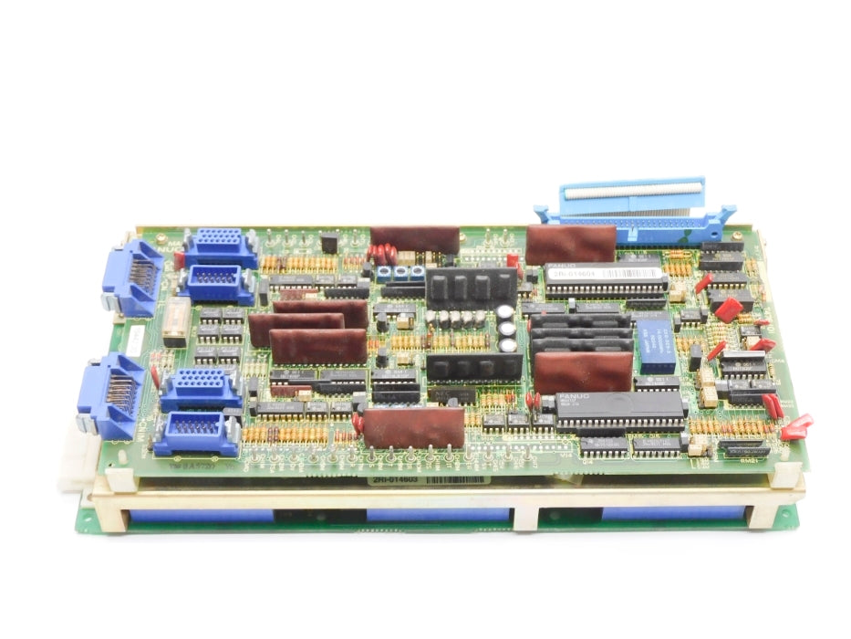 FANUC A16B-1200-0520/02A (AS PICTURED) UNMP