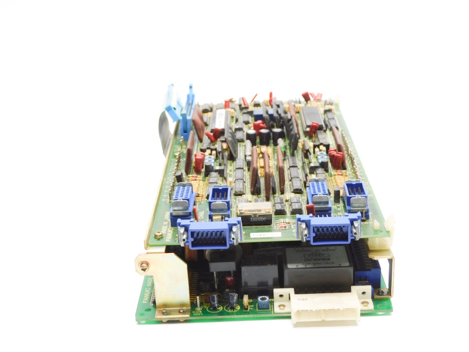 FANUC A16B-1200-0520/02A (AS PICTURED) UNMP