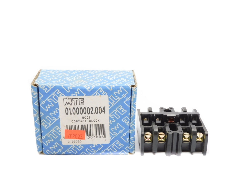 MTE 01.000002.004 UC05 NSMP