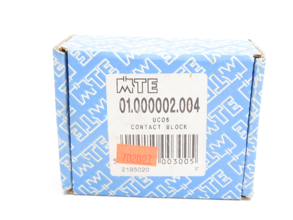 MTE 01.000002.004 UC05 NSMP