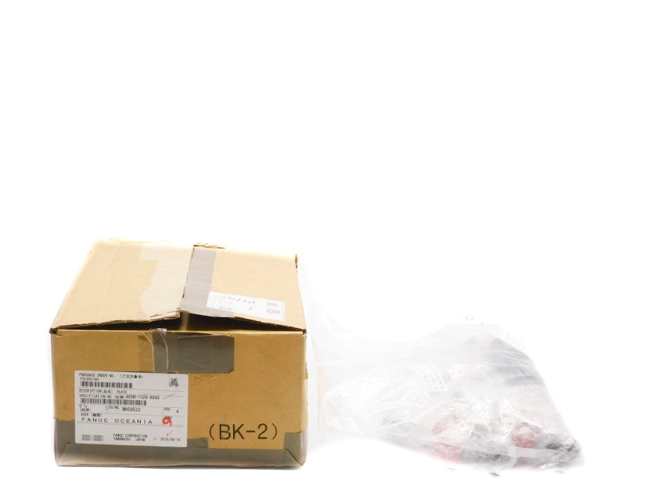 FANUC A05B-1329-K943 NSMP