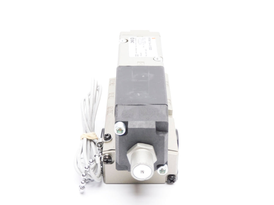 SMC NVS4114-0152D 24VDC 150PSI NSNP