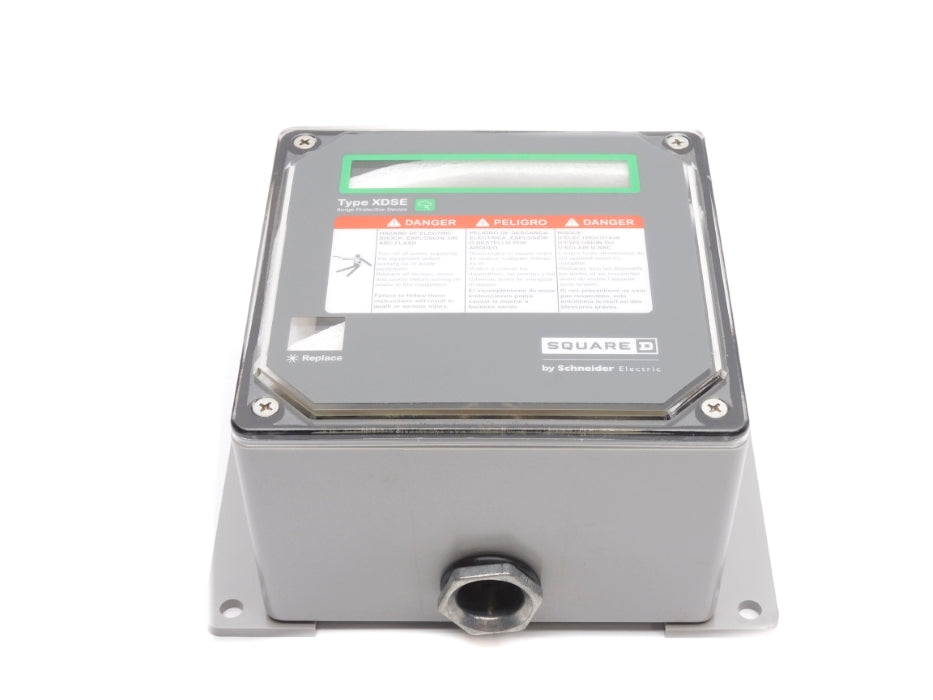 SQUARE D SSP04XDSE15A1 277V NSNP