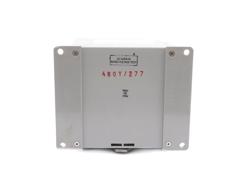 SQUARE D SSP04XDSE15A1 277V NSNP