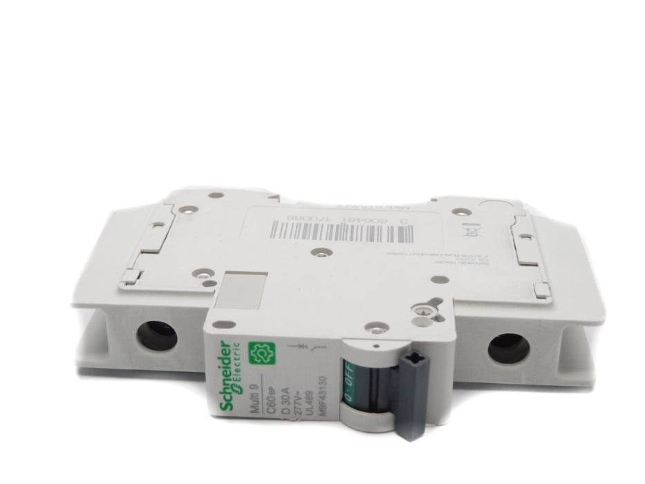SCHNEIDER ELECTRIC M9F43130 277V 30A NSNP