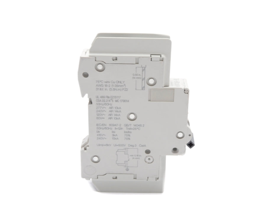 SCHNEIDER ELECTRIC M9F43130 277V 30A NSNP