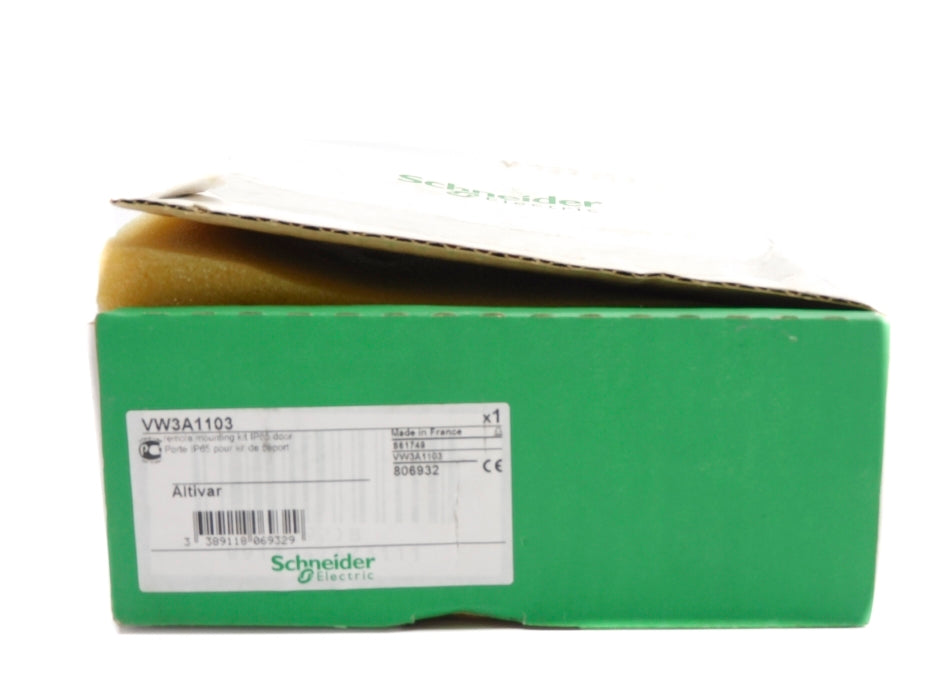 SCHNEIDER ELECTRIC VW3A1103 NSMP