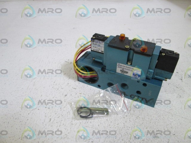 MAC VALVE 82A-BC-CKA-TM-DDAP-1DA *NEW NO BOX*