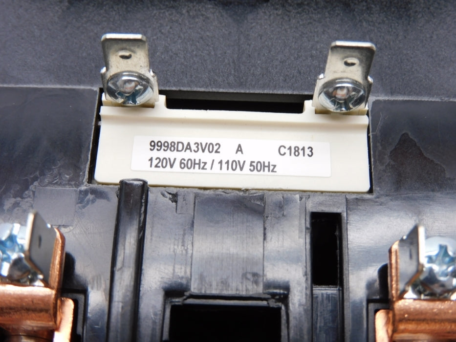 SQUARE 8910DPA72V02 SER. A 110/120V NSMP