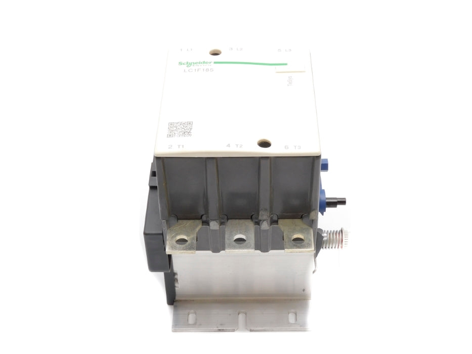 SCHNEIDER ELECTRIC LC1F185 600V (AS PICTURED) UNMP