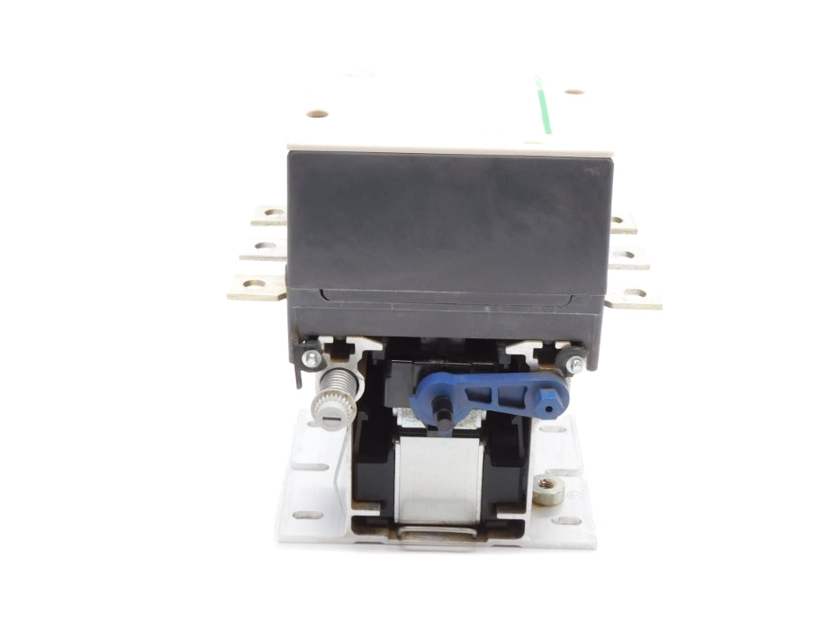 SCHNEIDER ELECTRIC LC1F185 600V (AS PICTURED) UNMP