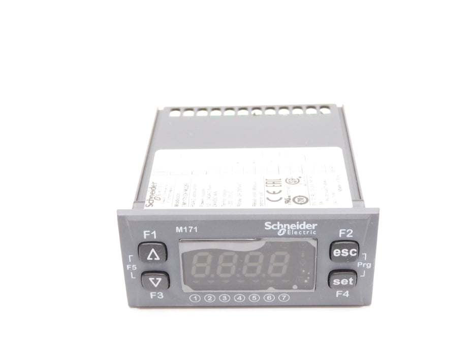 SCHNEIDER ELECTRIC TCSMCNAM3M002P NSNP