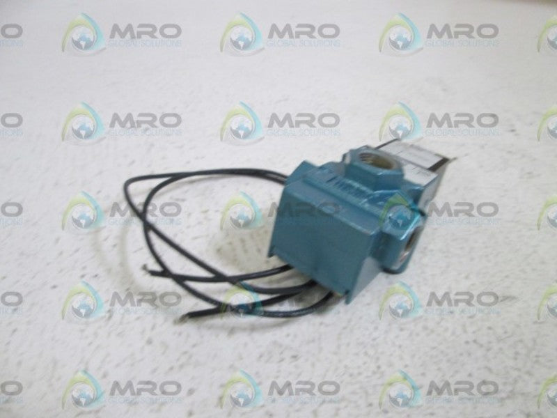 MAC VALVE 55B-22-PI-501BA *NEW NO BOX*