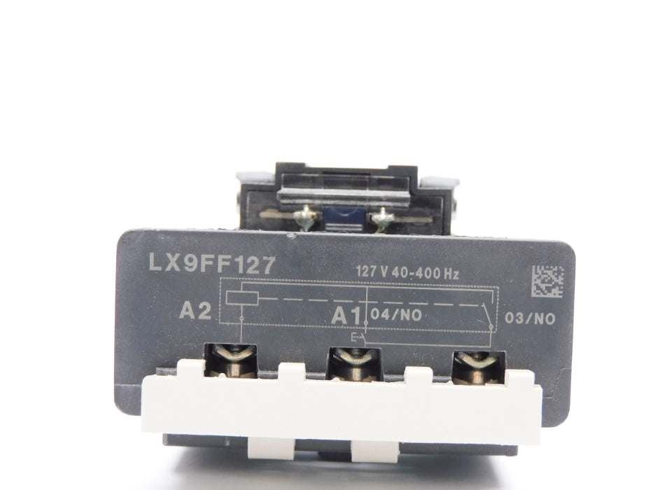 SCHNEIDER ELECTRIC LX9FF127 NSMP