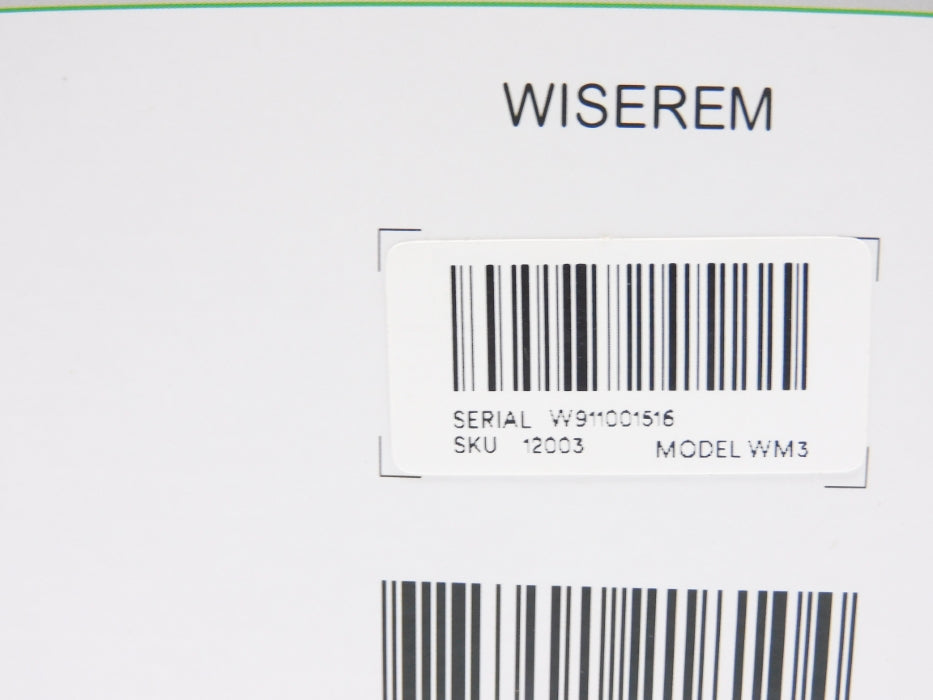 SQUARE D WISEREMPV NSMP