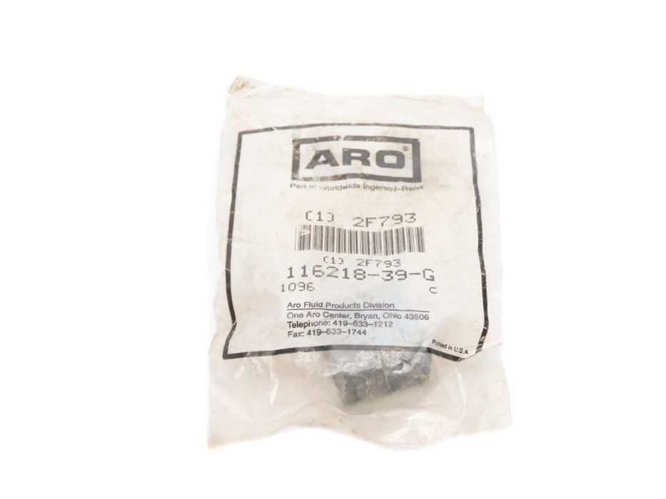 ARO 116218-39-G 2F793 NSMP