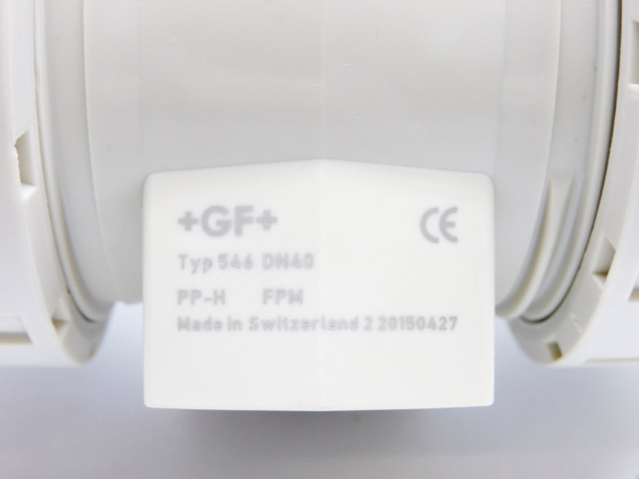 GEORG FISCHER 167546016 D50DN40 1-7/8" NSMP