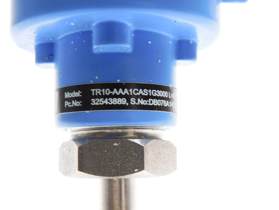 ENDRESS+HAUSER TR10-AAA1CAS1G3000 NSNP