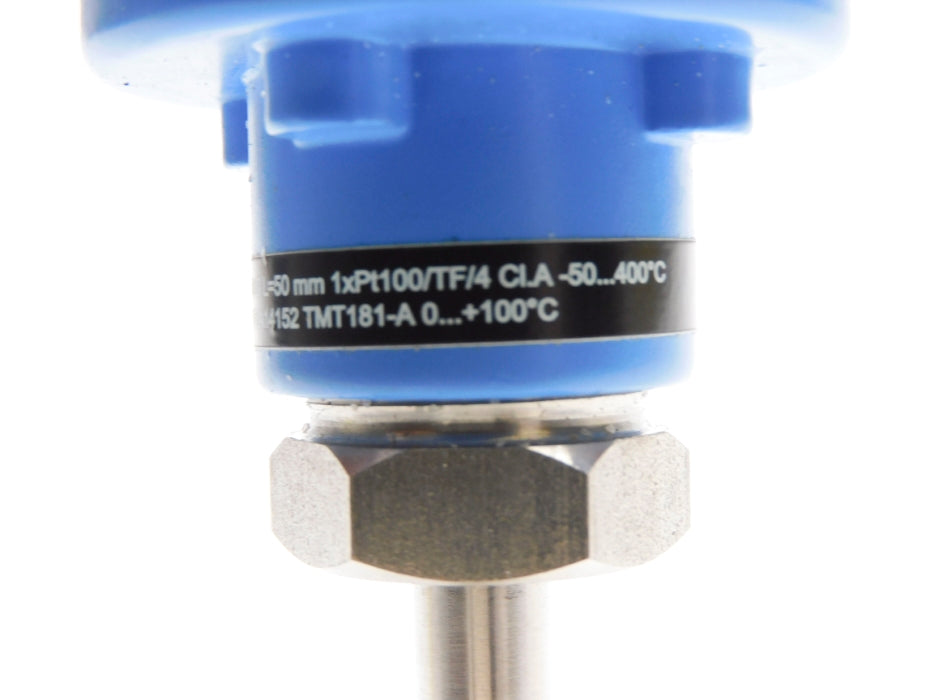 ENDRESS+HAUSER TR10-AAA1CAS1G3000 NSNP