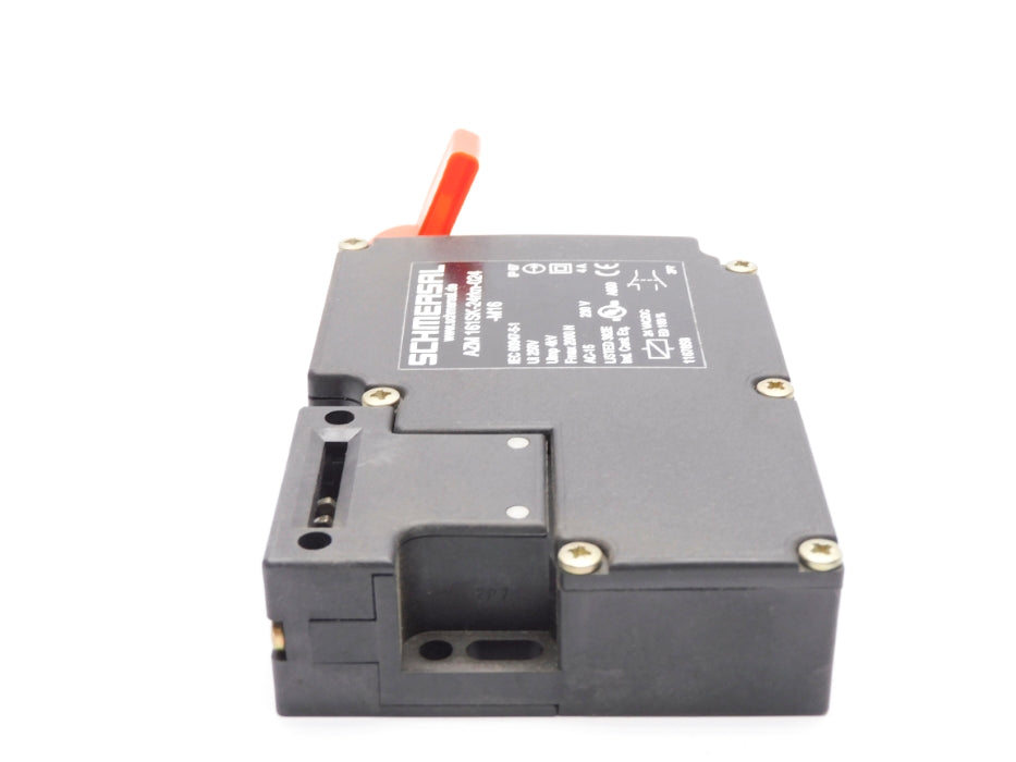 SCHMERSAL AZM161SK-24RKN-024-M16 (NO KEY) NSNP