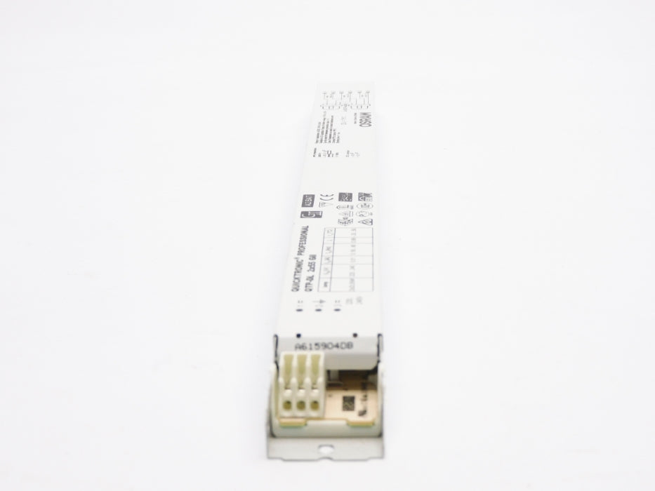 OSRAM QTP-DL2X55GII NSNP