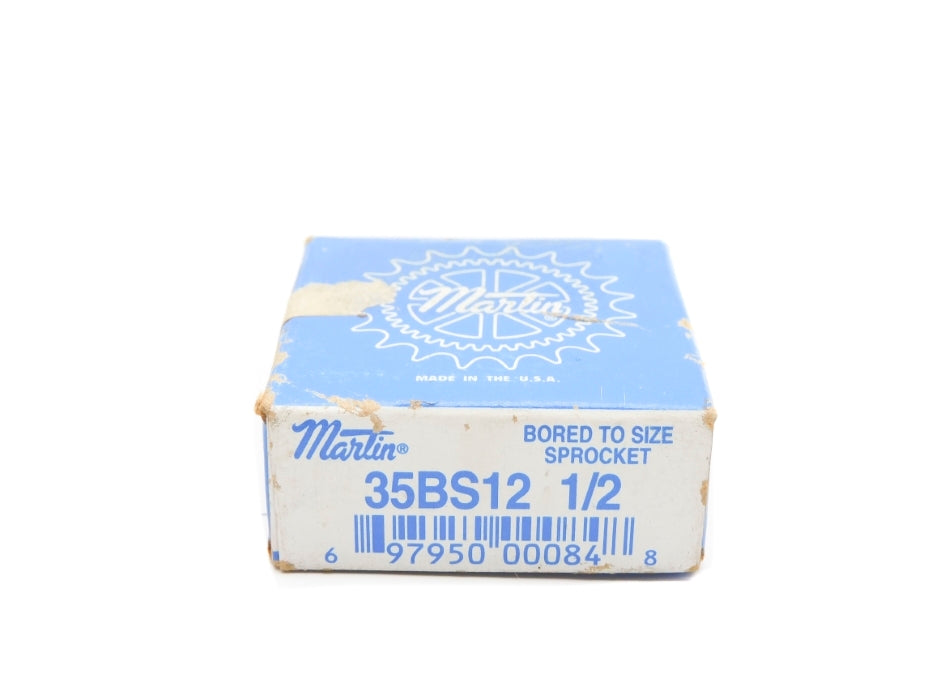 MARTIN 35BS12 1/2" NSFS