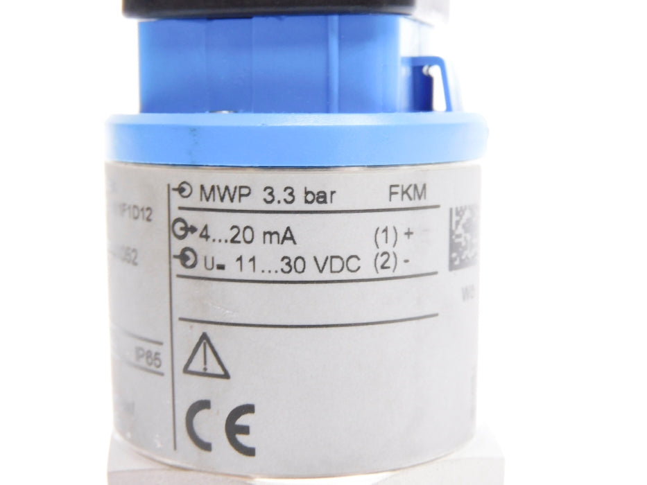 ENDRESS+HAUSER PMC131-A11F1D12 NSMP