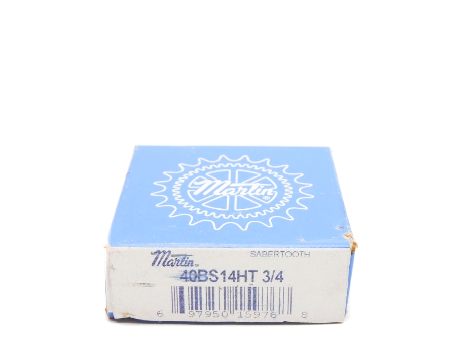 MARTIN 40BS14HT 3/4" NSFS
