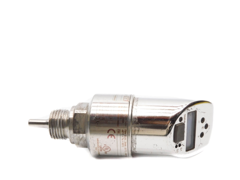 ENDRESS+HAUSER DTT31-A1C111AE2AAA UNMP