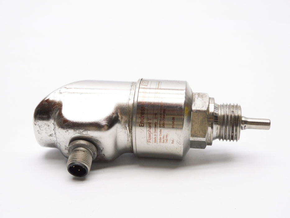 ENDRESS+HAUSER DTT31-A1C111AE2AAA UNMP