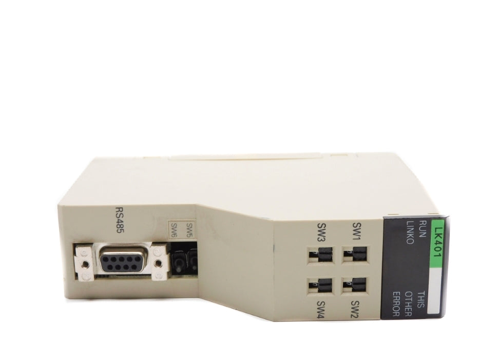OMRON C200H-LK401 NSNP