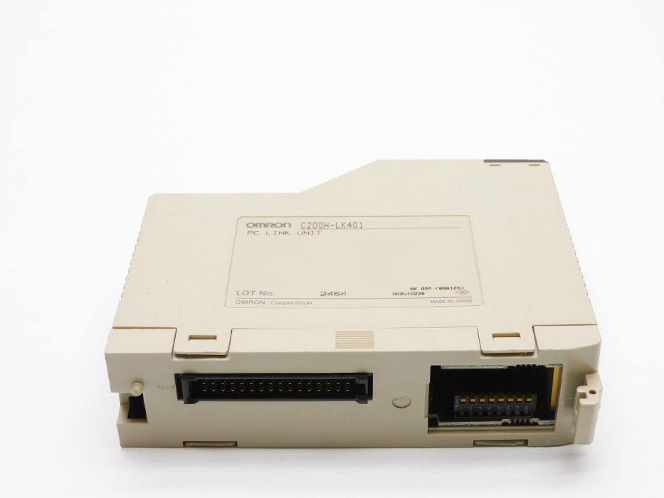 OMRON C200H-LK401 NSNP